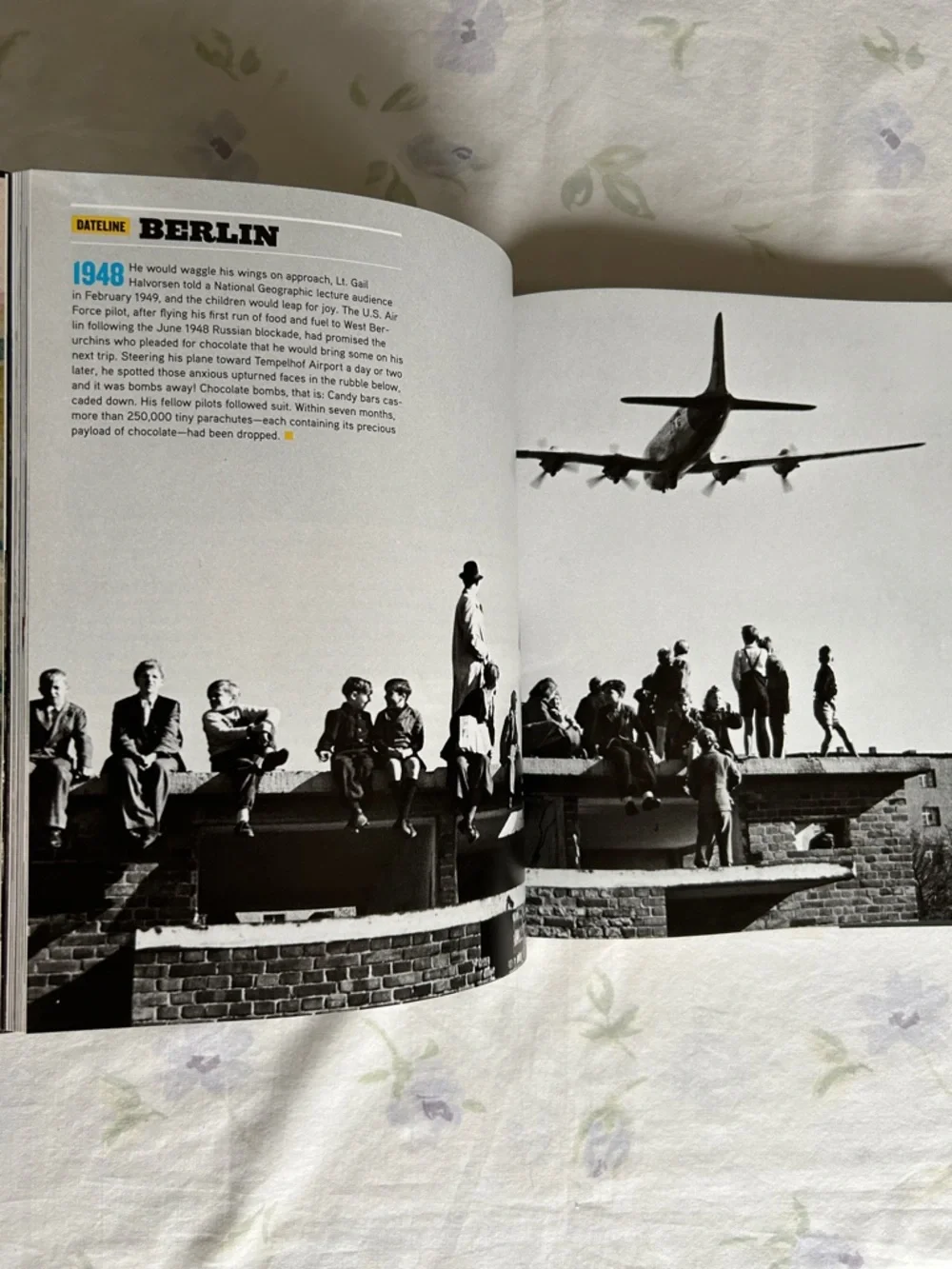Historical Cultural Travel Academia National Geographic 125 Years Photo Book